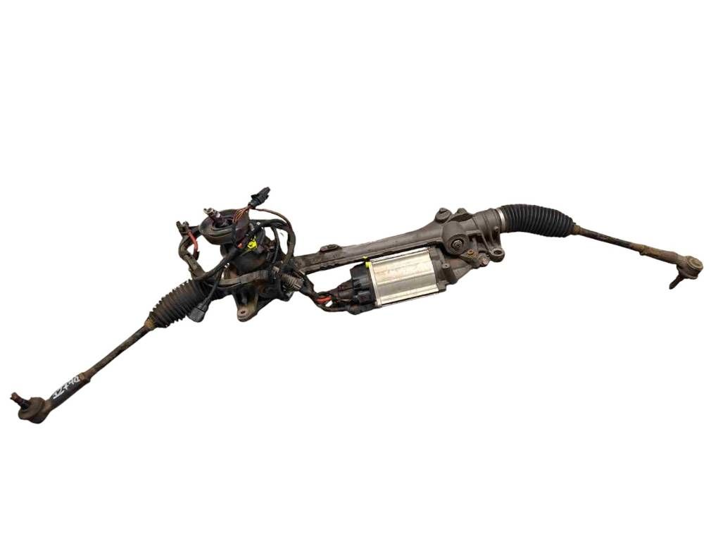 1K1423051EE Steering rack SKODA SUPERB II (3T4, 3T5) (2008-2015) — Europe Delivery