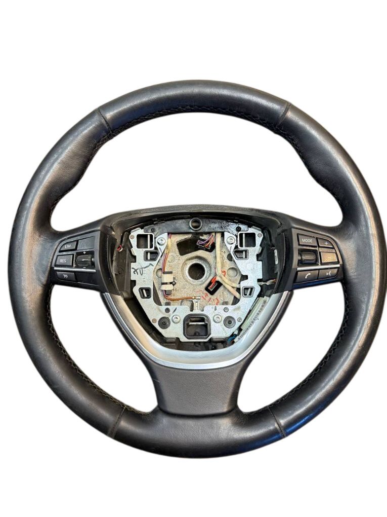 Steering Wheel BMW 5 (F10, F11) (2010-2017)