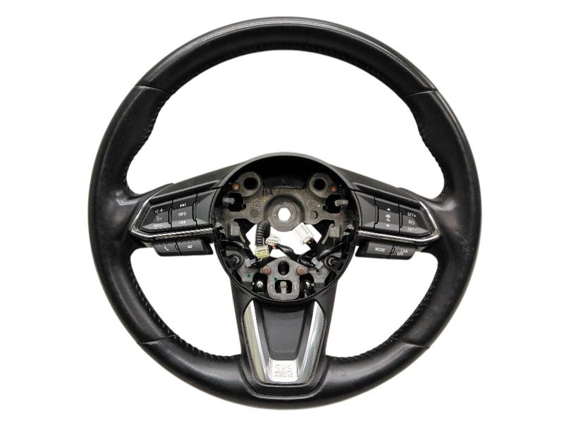 Volant K0273BDB63M MAZDA CX-5 II (KF) (2016-2025) — Livraison en Europe
