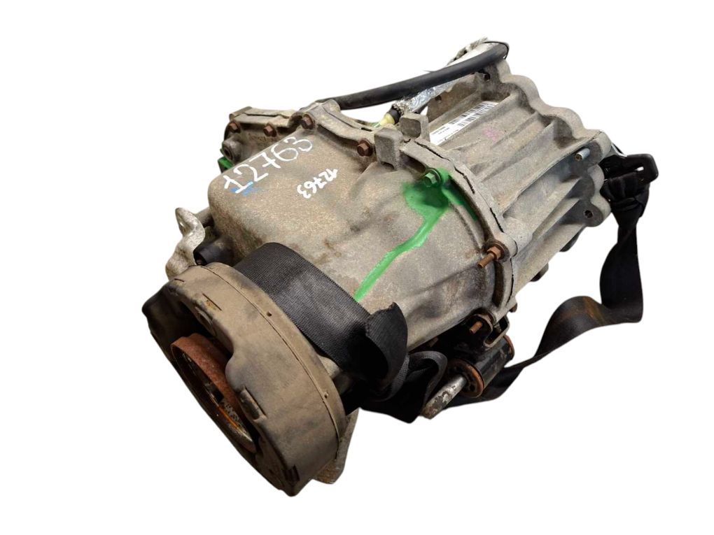 52853665AC Transfer Box JEEP GRAND CHEROKEE IV (WK, WK2) (2010-2021)