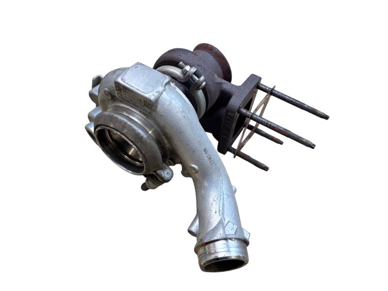 5802122184 Turbocharger FIAT DUCATO III (250, 290) (2006-) — Europe Delivery