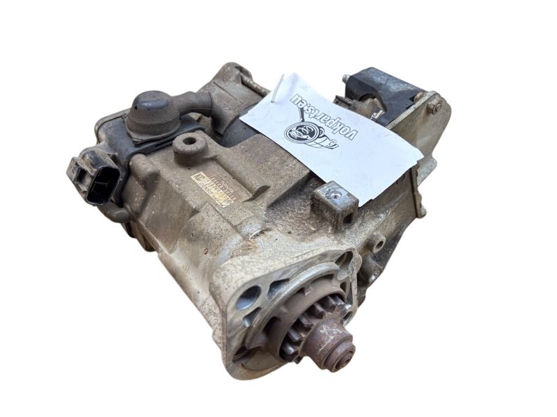 4380001280 Starter motor TOYOTA HILUX VIII (AN110, AN120, AN130) (2015-)
