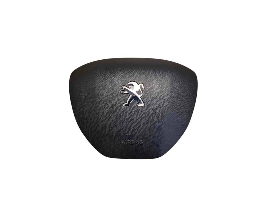 96783105ZD Steering Wheel Airbag PEUGEOT 308 II (T9) (2013-2021)