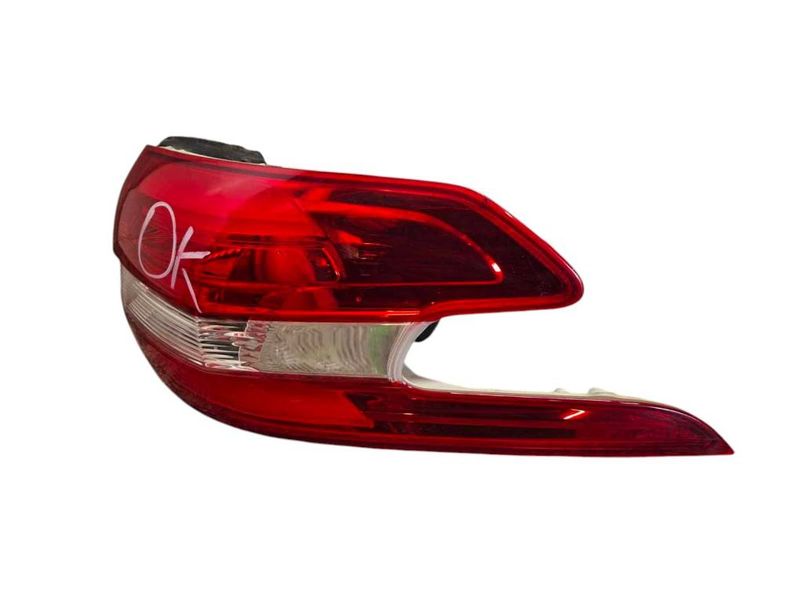 9678093880 Tail light, right PEUGEOT 308 II (T9) (2013-2021) — Europe Delivery