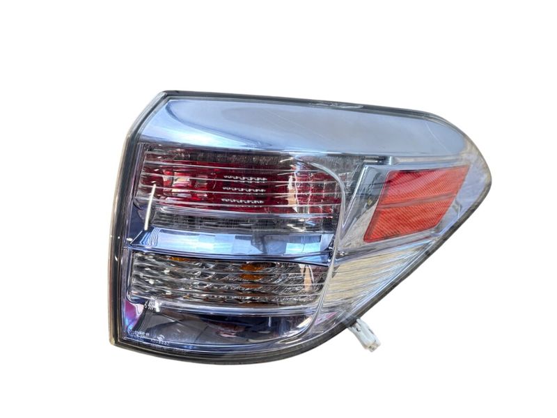 8155148250 Tail light, right LEXUS RX III (AL10) (2008-2015) — Europe Delivery