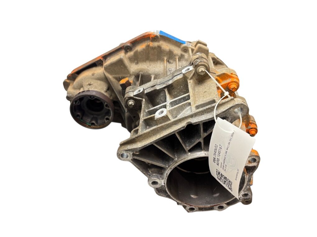 68370968AB Transfer Box JEEP GRAND CHEROKEE IV (WK, WK2) (2010-2021)