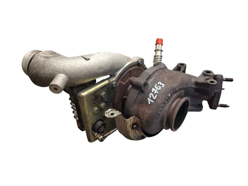 7868581 Turbocharger JEEP GRAND CHEROKEE IV (WK, WK2) (2010-2021)
