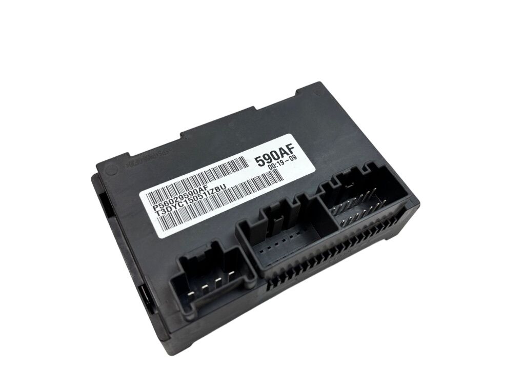 56029590AF Transfer box control unit RAM RAM 1500 2500 3500 (DJ, DS) (2010-2018) — Europe Delivery