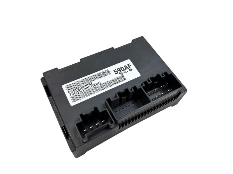 56029590AF Transfer box control unit RAM RAM 1500 2500 3500 (DJ, DS) (2010-2018) — Europe Delivery