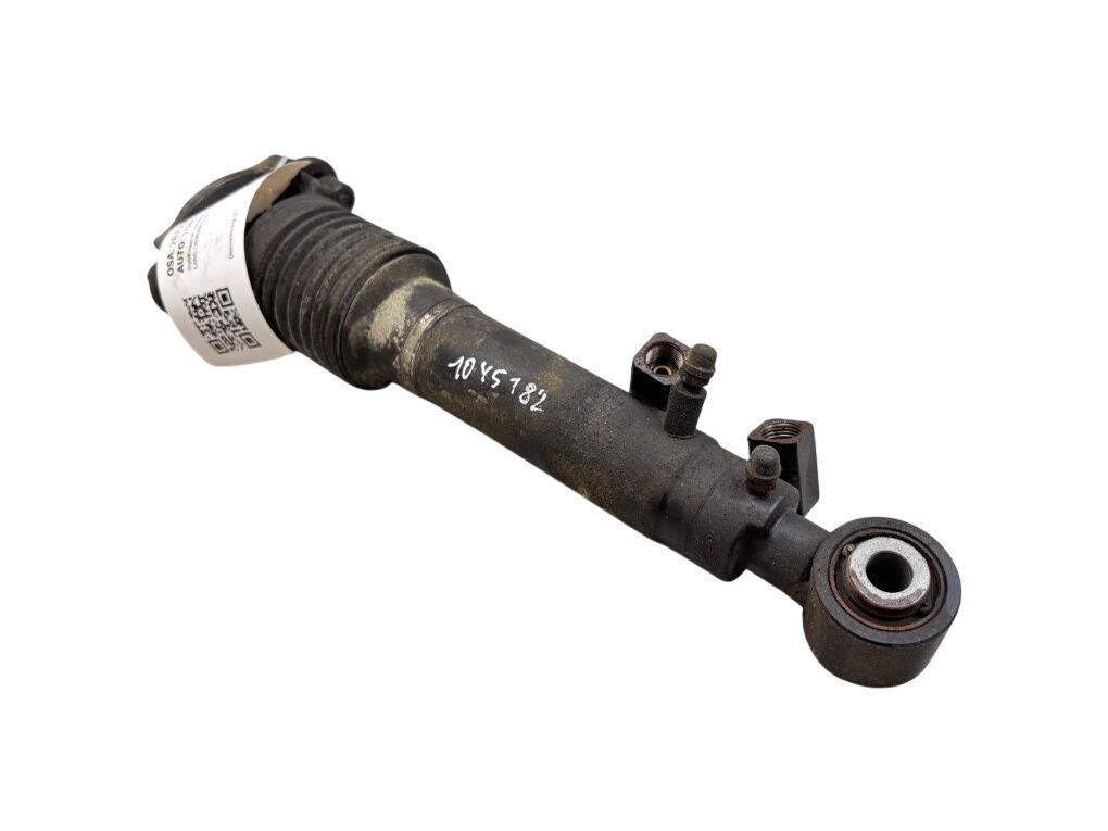 4800760023 Stabilizer bar front TOYOTA LAND CRUISER 150 (2009-2021) — Europe Delivery