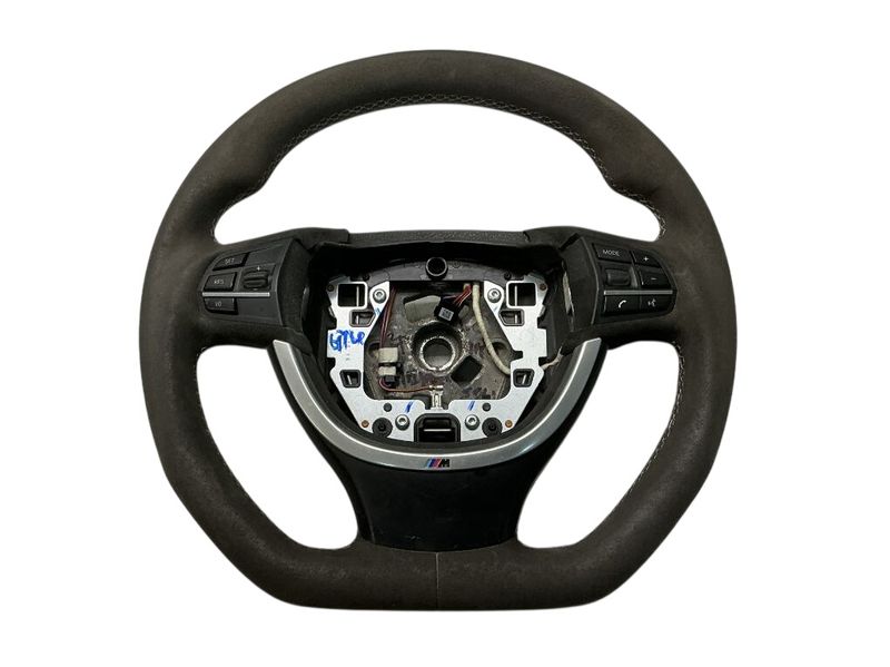 32337842808 7842808 Stūre BMW 5 GRAN TURISMO (F07) (2009-2017)