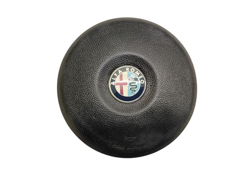 156073856 Steering Wheel Airbag ALFA ROMEO BRERA / SPIDER (939) (2006-2010) — Europe Delivery