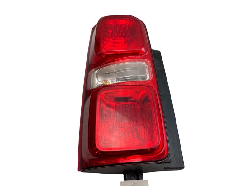 9808243180 Rücklicht links CITROËN JUMPY III (2016-)
