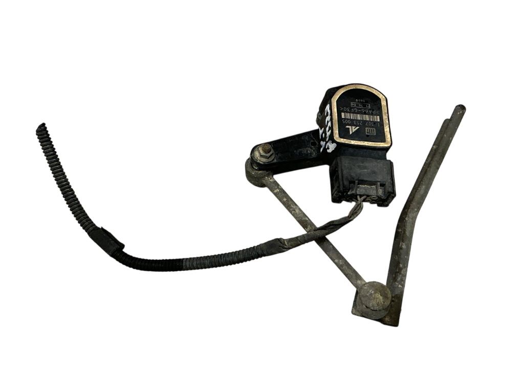 1307213005 Suspension level sensor rear left ALFA ROMEO BRERA / SPIDER (939) (2006-2010) — Europe Delivery