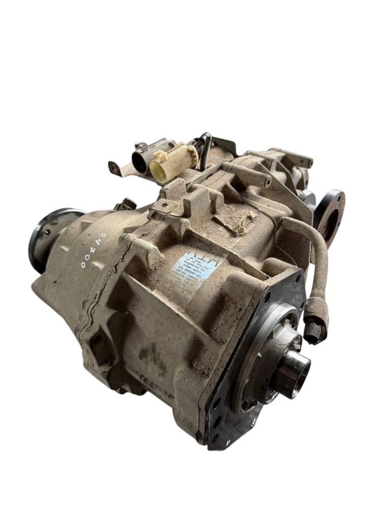 473004C211 Transfer Box KIA SORENTO I (JC) (2002-2009) — Europe Delivery