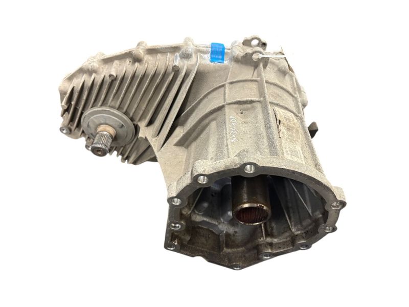 NDZ Transfer Box PORSCHE CAYENNE II (2010-2017) — Europe Delivery