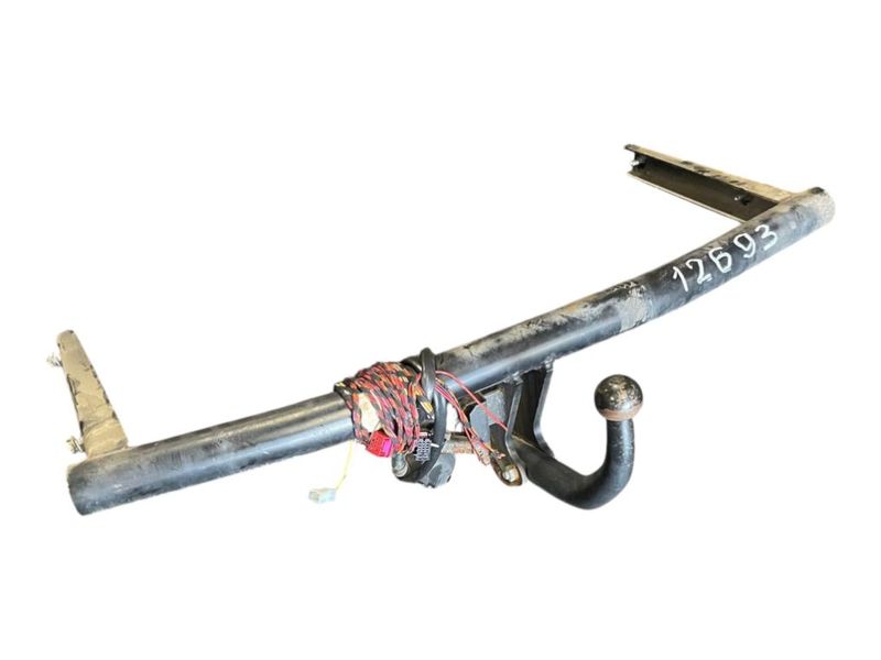 1Z0092155 Towbar SKODA OCTAVIA II (1Z) (2004-2013) — Europe Delivery