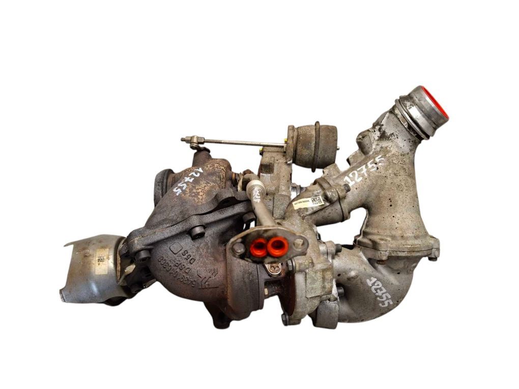 53049700094 Turbocharger MERCEDES-BENZ E-CLASS (W212) (2009-2016)