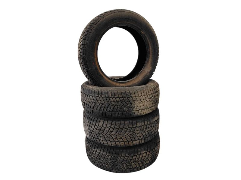 ICEACTIVA2 Tyre 4 pcs BMW 3 (E90, E91, E92, E93) (2005-2011)