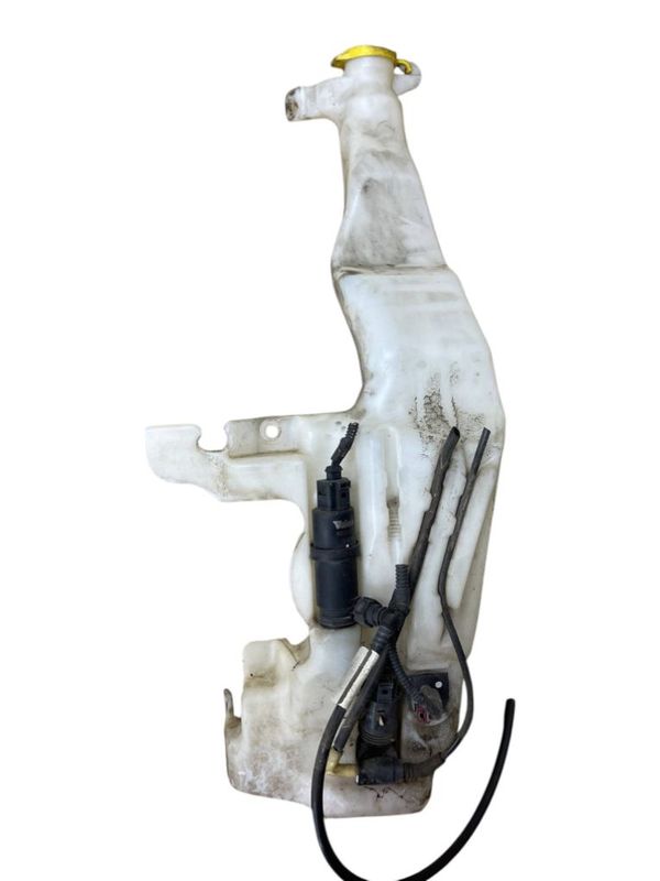 57010719AC Window washer reservoir JEEP GRAND CHEROKEE IV (WK, WK2) (2010-2021) — Europe Delivery