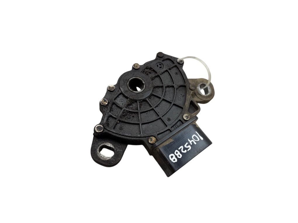 845402415 84540-2415 Multi-function switch for automatic transmission VW TOUAREG I (7L) (2002-2010) — Europe Delivery