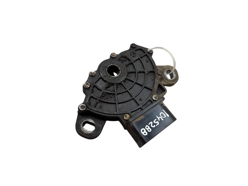 845402415 84540-2415 Multi-function switch for automatic transmission VW TOUAREG I (7L) (2002-2010) — Europe Delivery