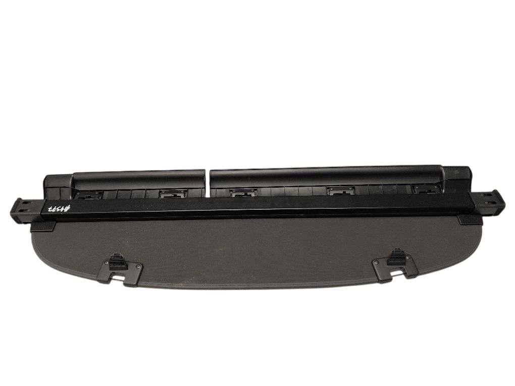 CAA191047C Parcel shelf MAZDA CX-5 II (KF) (2016-2025) — Europe Delivery