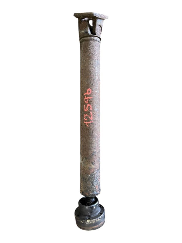 491003E150 Propeller shaft front KIA SORENTO I (JC) (2002-2009) — Europe Delivery