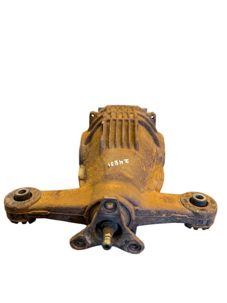 3810603 Mechanizm różnicowy tylnej osi LEXUS GS III (2005-2011) — Dostawa w Europie
