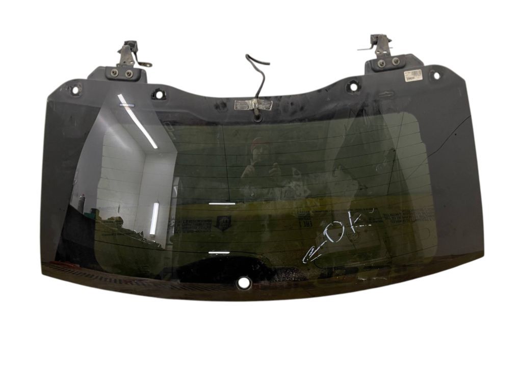 55369621AH Rear Window glass JEEP GRAND CHEROKEE IV (WK, WK2) (2010-2021) — Europe Delivery
