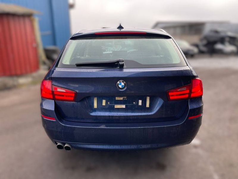 7206562 7206563 Rear Window glass BMW 5 (F10, F11) (2010-2017) — Europe Delivery