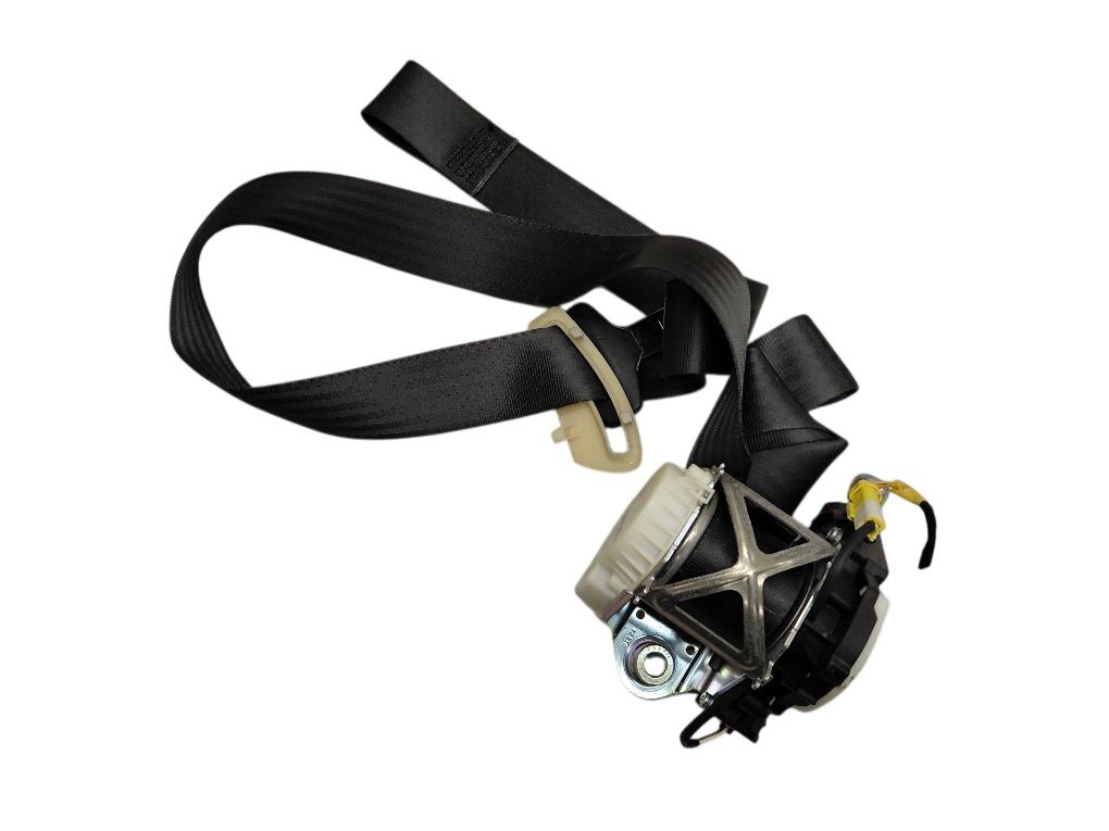 156067385 Seat Belt Front Left ALFA ROMEO BRERA / SPIDER (939) (2006-2010) — Europe Delivery