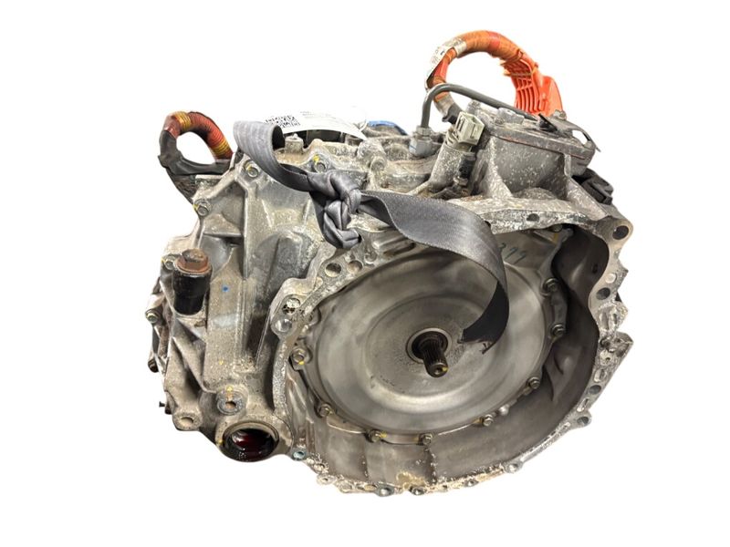 3090048260 Gearbox LEXUS RX III (AL10) (2008-2015) — Europe Delivery