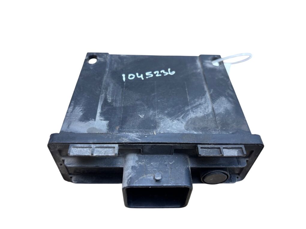 9826199380 Gearbox Control Unit CITROËN JUMPY III (2016-)