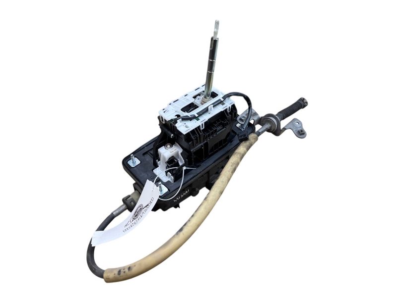 8K1713105AM Gearshift Mechanism AUDI A6 / A6 ALLROAD (C7, 4G) (2010-2018)
