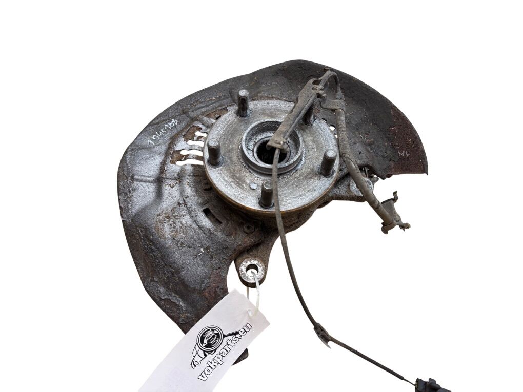 4321148010 Wheel bearing housing front right LEXUS RX III (AL10) (2008-2015)