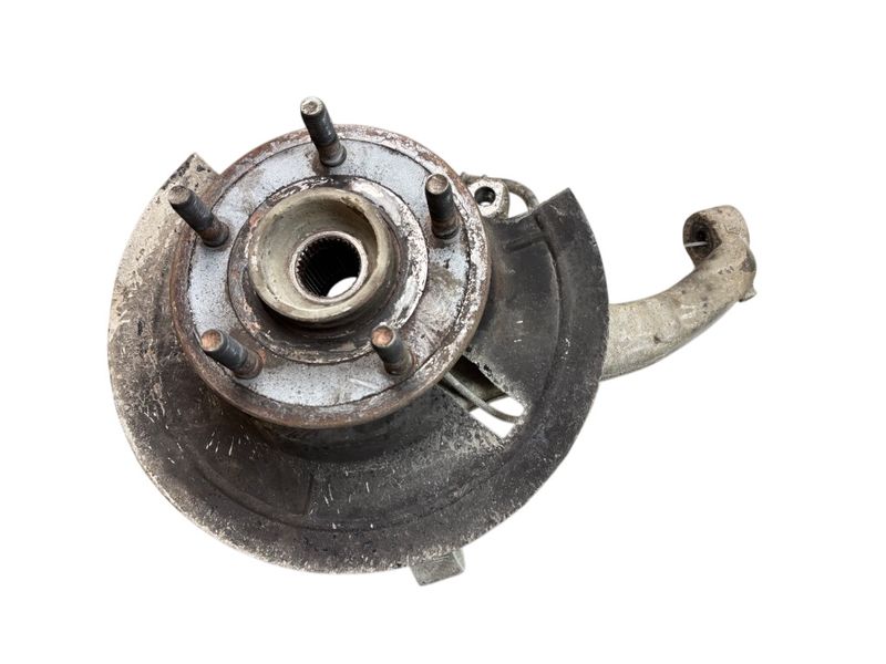 68044704AD Корпус подшипника ступицы переднего правого колеса RAM RAM 1500 2500 3500 (DJ, DS) (2010-2018) — Доставка по Европе
