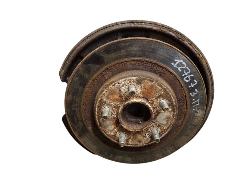 52720-3Z010 Wheel bearing housing rear right HYUNDAI i40 (VF) (2011-2019)