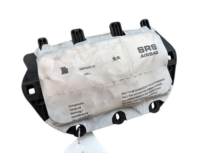9808173080 Passenger Airbag CITROËN JUMPY III (2016-) — Europe Delivery