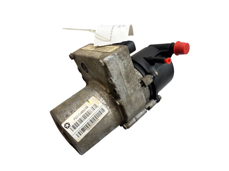 5154662AB Power steering pump JEEP GRAND CHEROKEE IV (WK, WK2) (2010-2021) — Europe Delivery