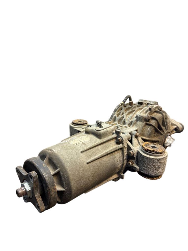 9009058602 22721326 Rear axle differential CHEVROLET CAPTIVA I (2006-2018)