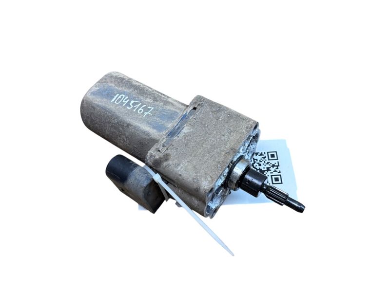 405738 0501329981 405.738 Rear axle differential actuator JEEP GRAND CHEROKEE IV (WK, WK2) (2010-2021)