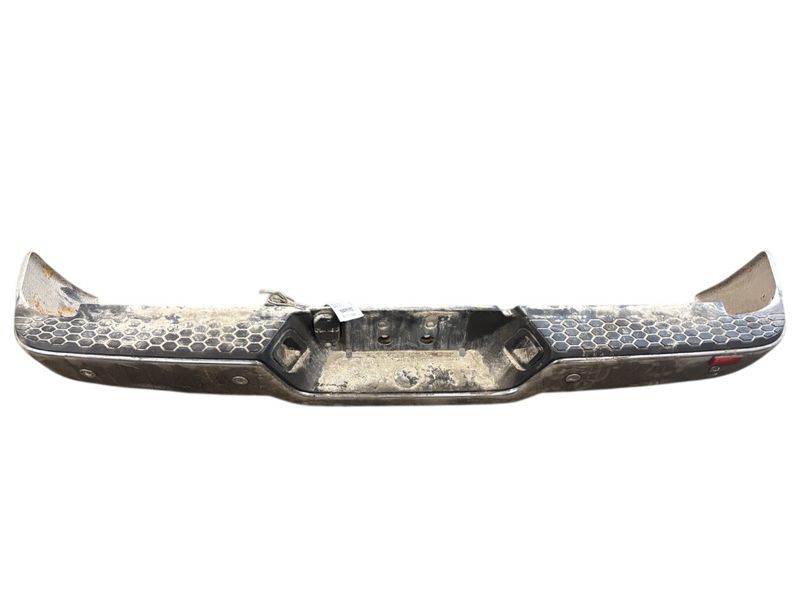 68049859AB 55112621AB Rear bumper RAM RAM 1500 2500 3500 (DJ, DS) (2010-2018)