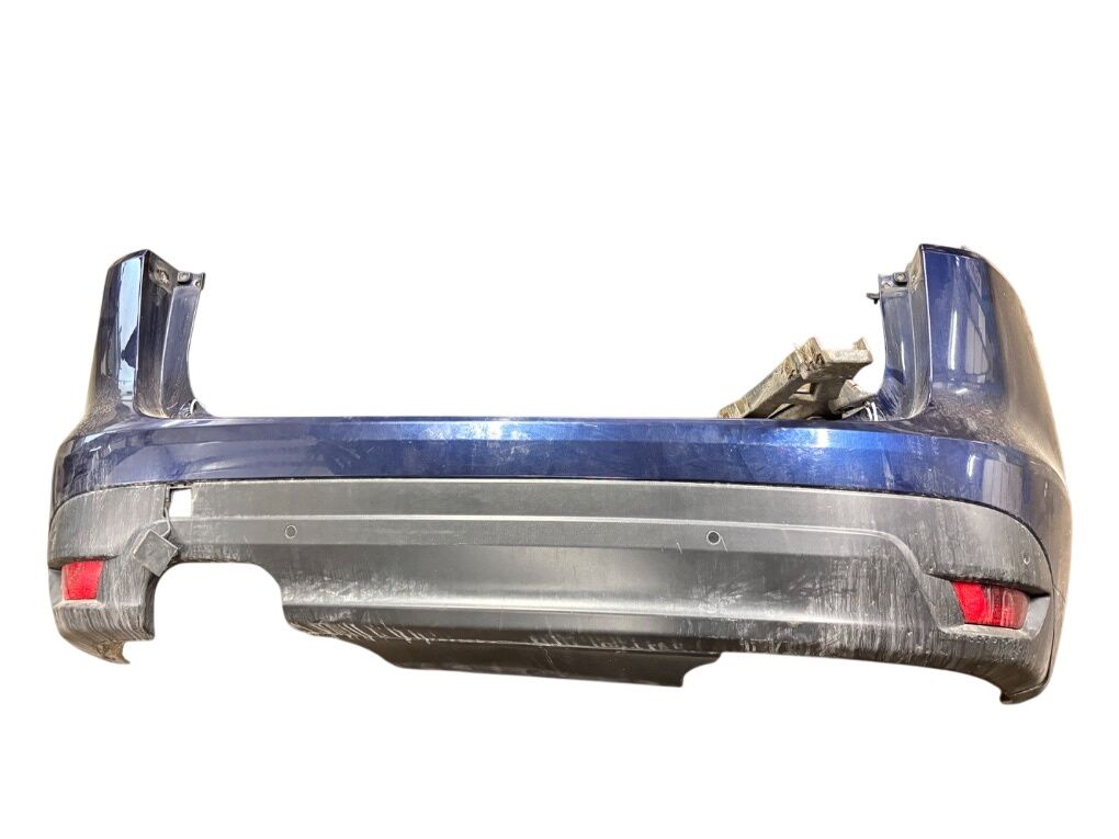 T4A7390LML Rear bumper JAGUAR F-PACE (X761) (2015-2024)