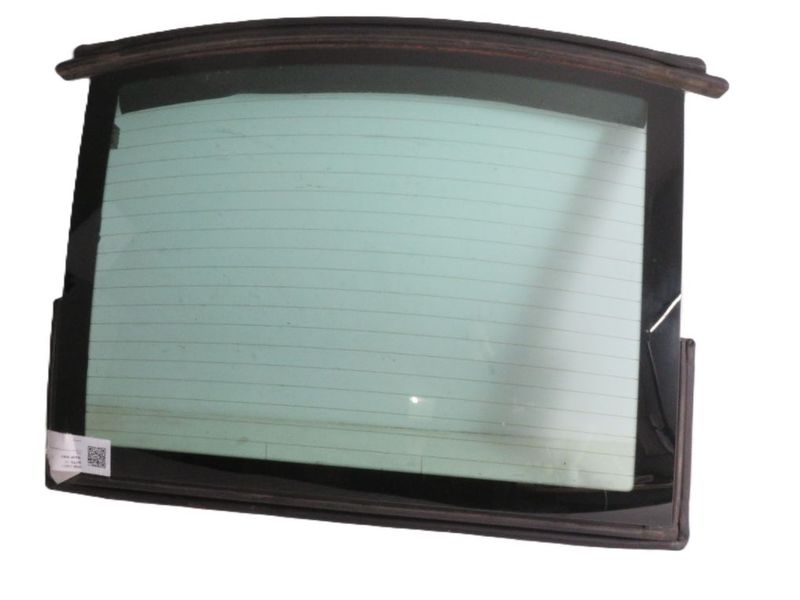 A2307900190 Rear Window glass MERCEDES-BENZ SL-CLASS (R230) (2001-2012) — Europe Delivery