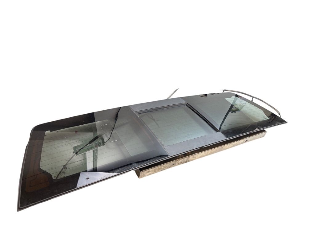 68104848AH Rear Window glass RAM RAM 1500 2500 3500 (DJ, DS) (2010-2018) — Europe Delivery