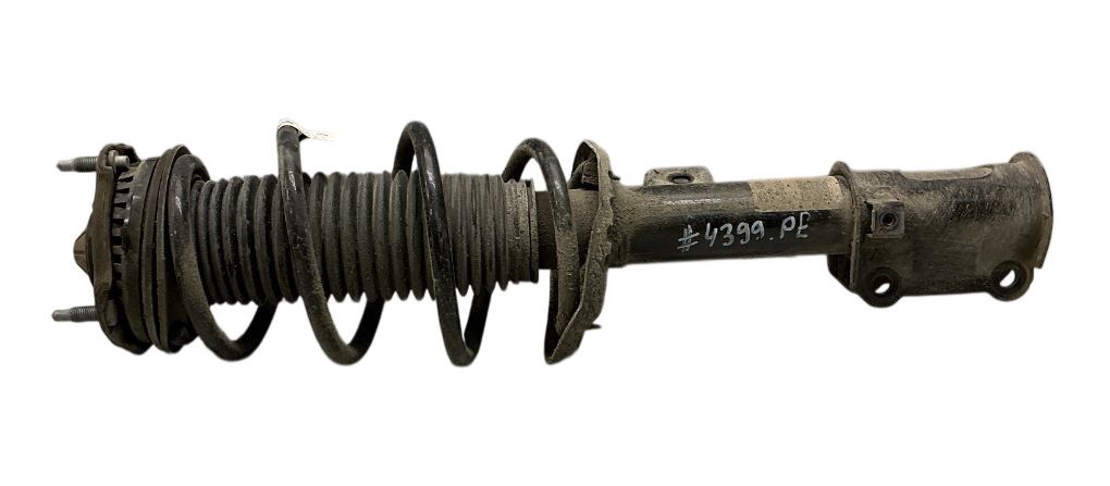 54651-Q0KA0 54651Q0KA0 Shock Absorber Front Right HYUNDAI BAYON (BC3) (2021-)