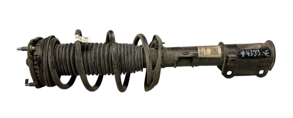54650-Q0KA0 54650Q0KA0 Shock Absorber Front Left HYUNDAI BAYON (BC3) (2021-)