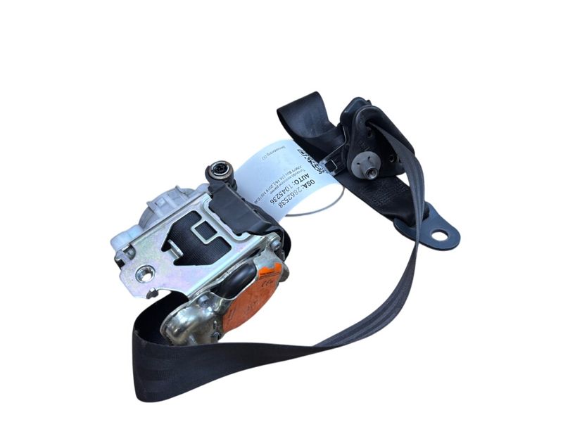 98083793XX Seat Belt Front Right CITROËN JUMPY III (2016-) — Europe Delivery