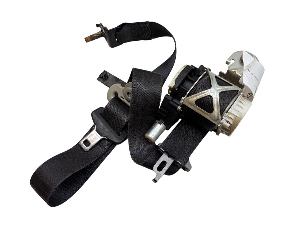 5KP991X9AH Seat Belt Front Left RAM RAM 1500 2500 3500 (DJ, DS) (2010-2018) — Europe Delivery